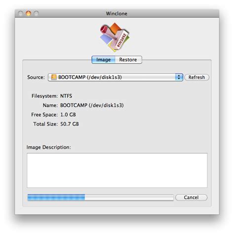 how to clone boot camp|macrumors bootcamp clone hdd.